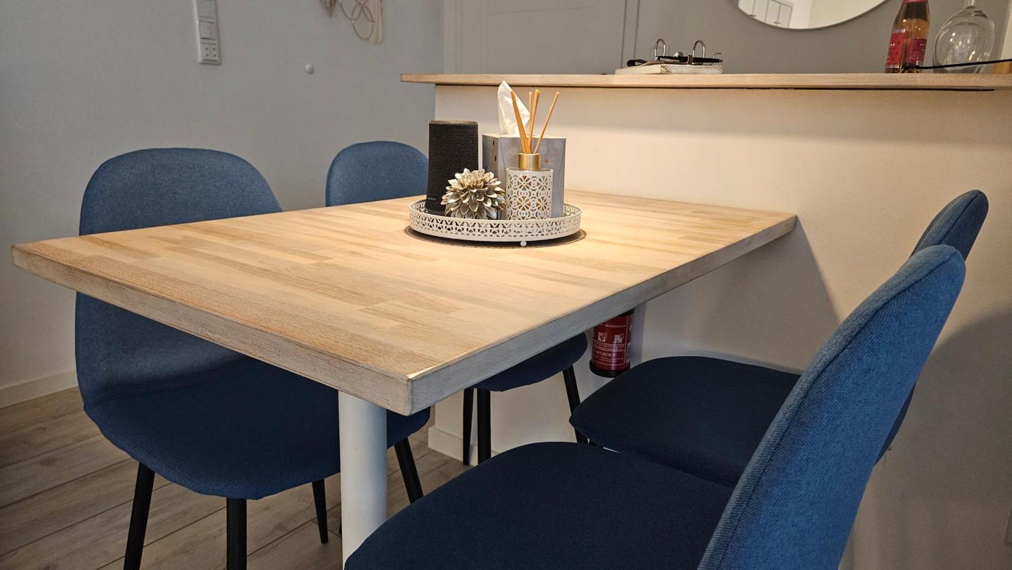 Enny Suite Apartment Im Schoenen Rheinland Lohmar Luaran gambar